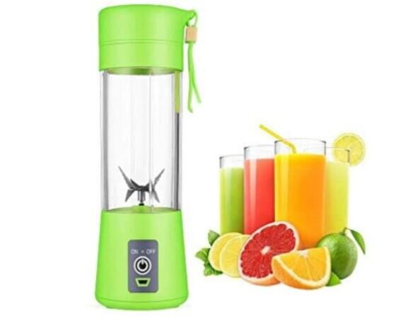 Blender portabil HM 03